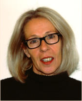 Add your one line caption using the Image tab of the Web Properties dialog